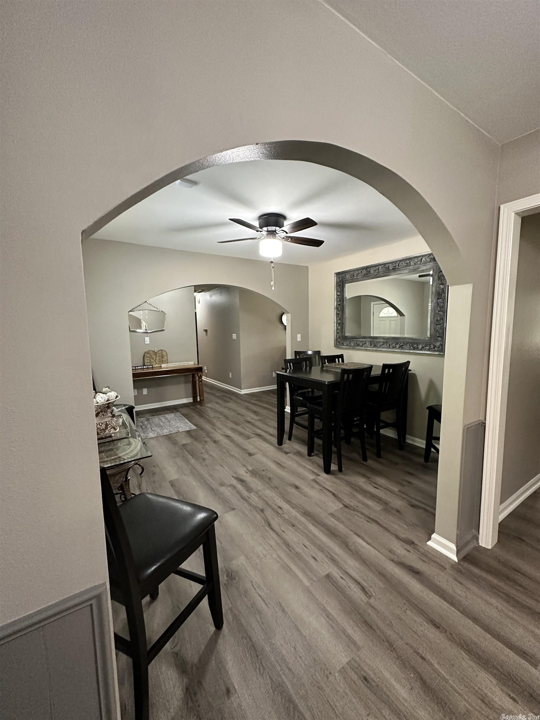 Not In List - Residential