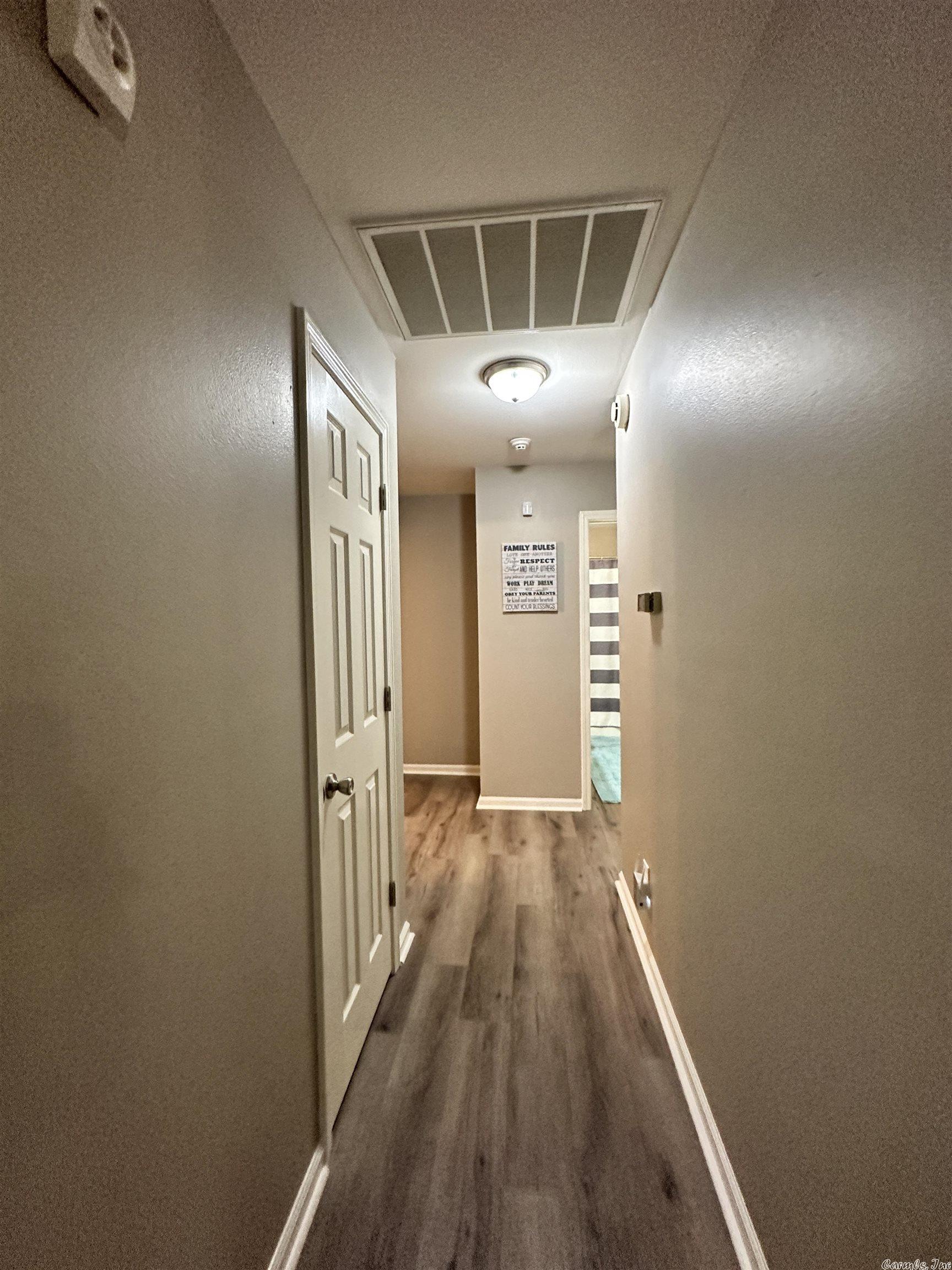 Not In List - Residential
