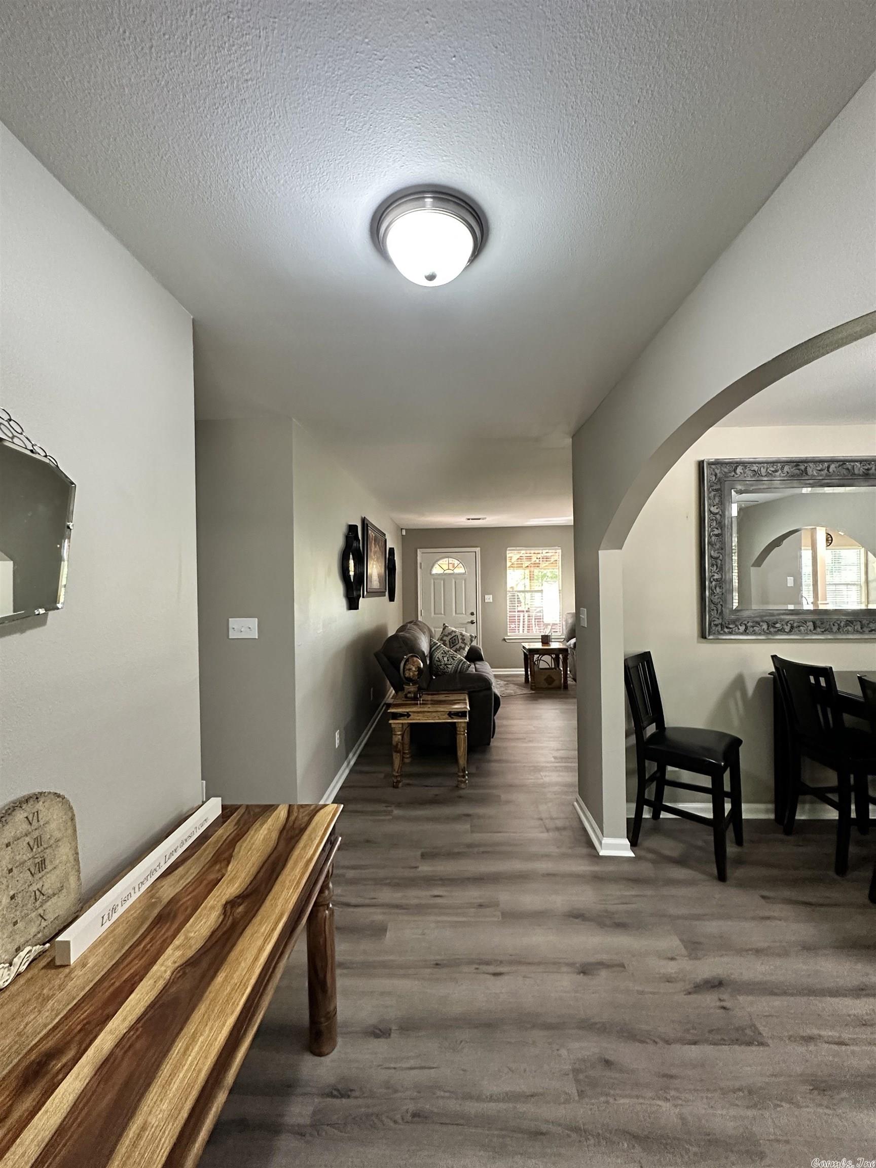 Not In List - Residential