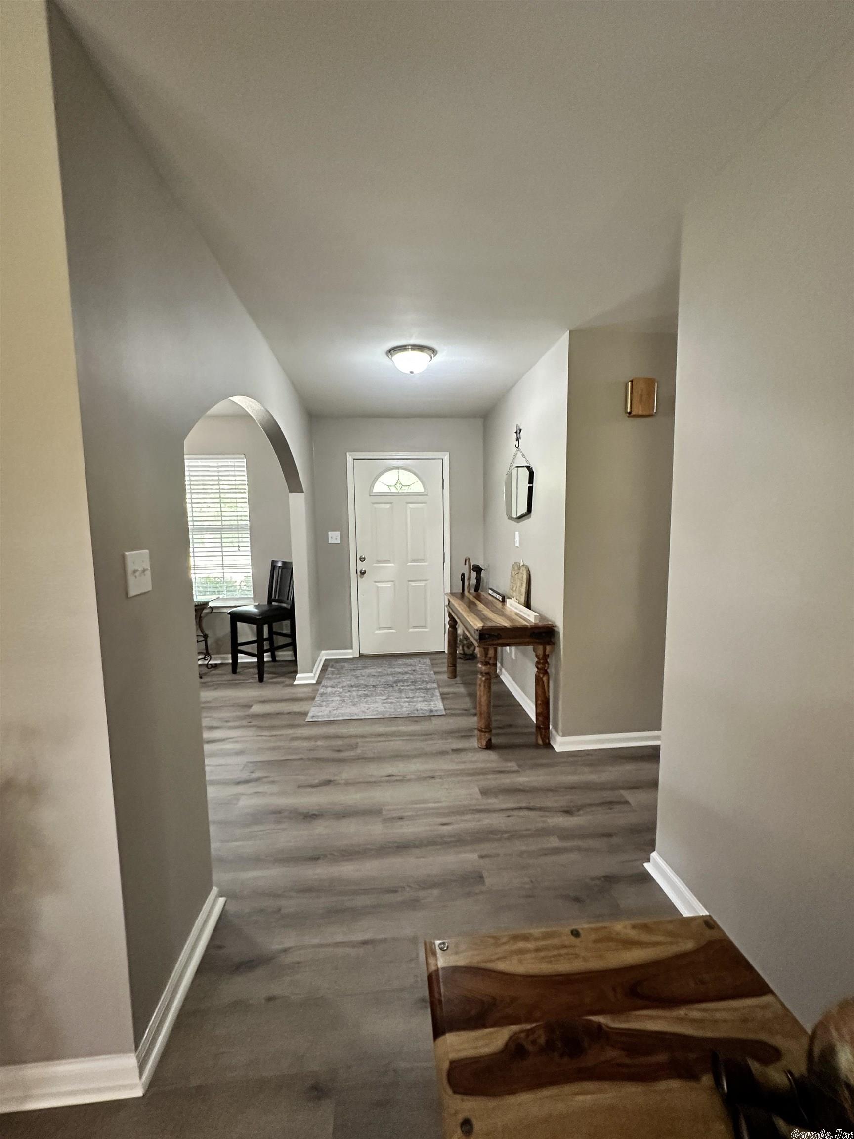 Not In List - Residential
