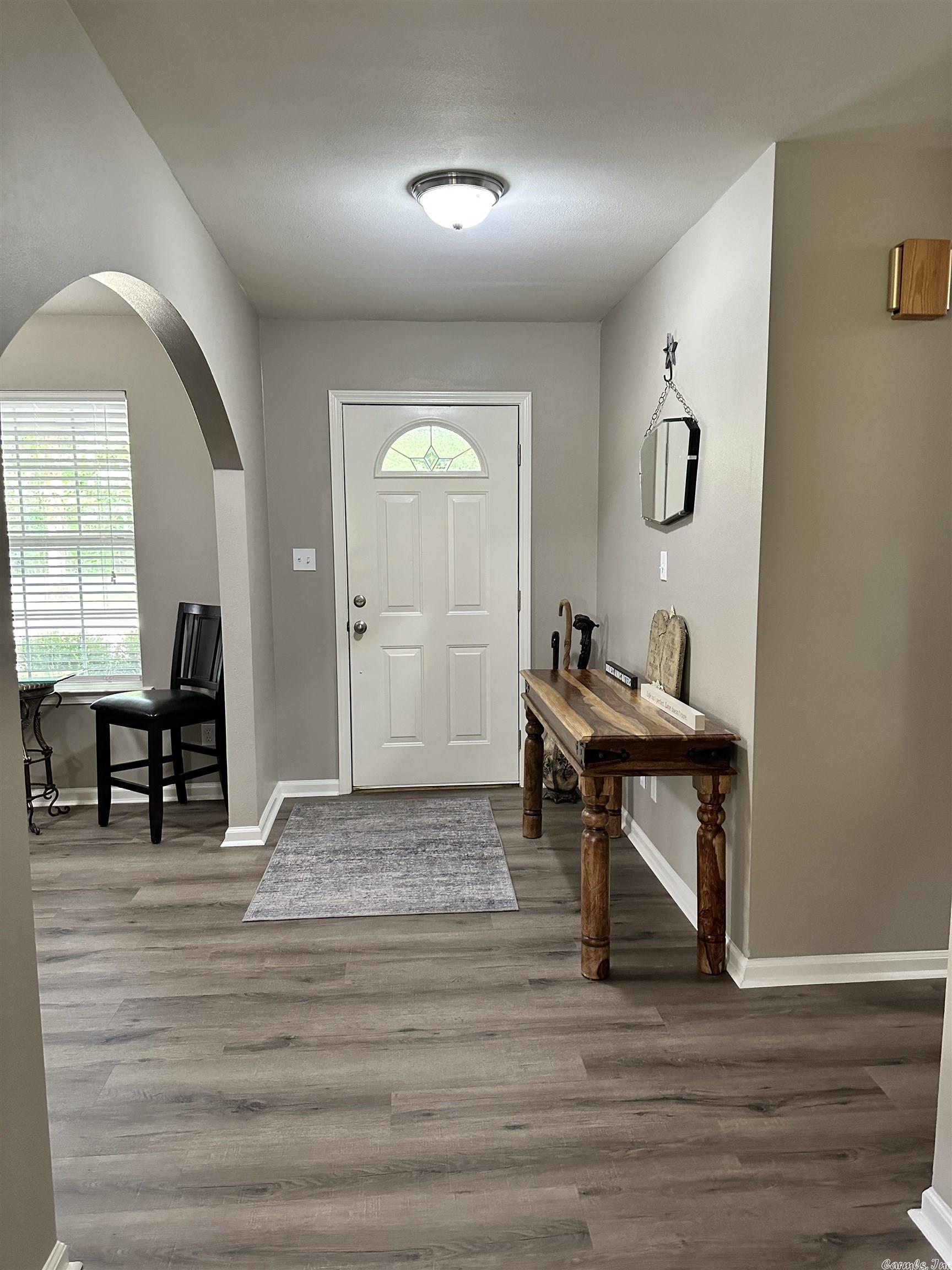 Not In List - Residential
