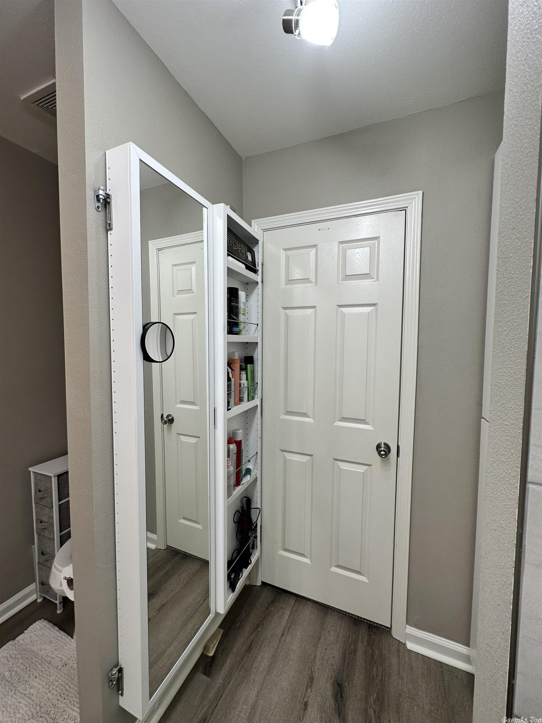 Not In List - Residential