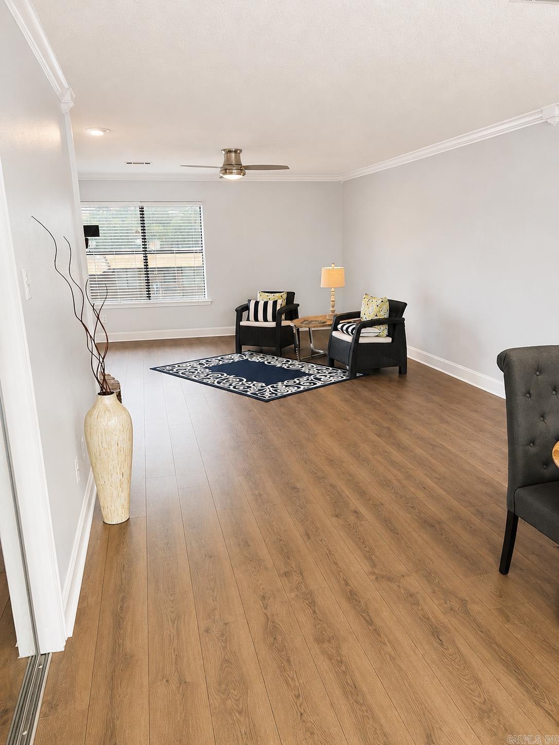 HARBOR EAST CONDO - Residential