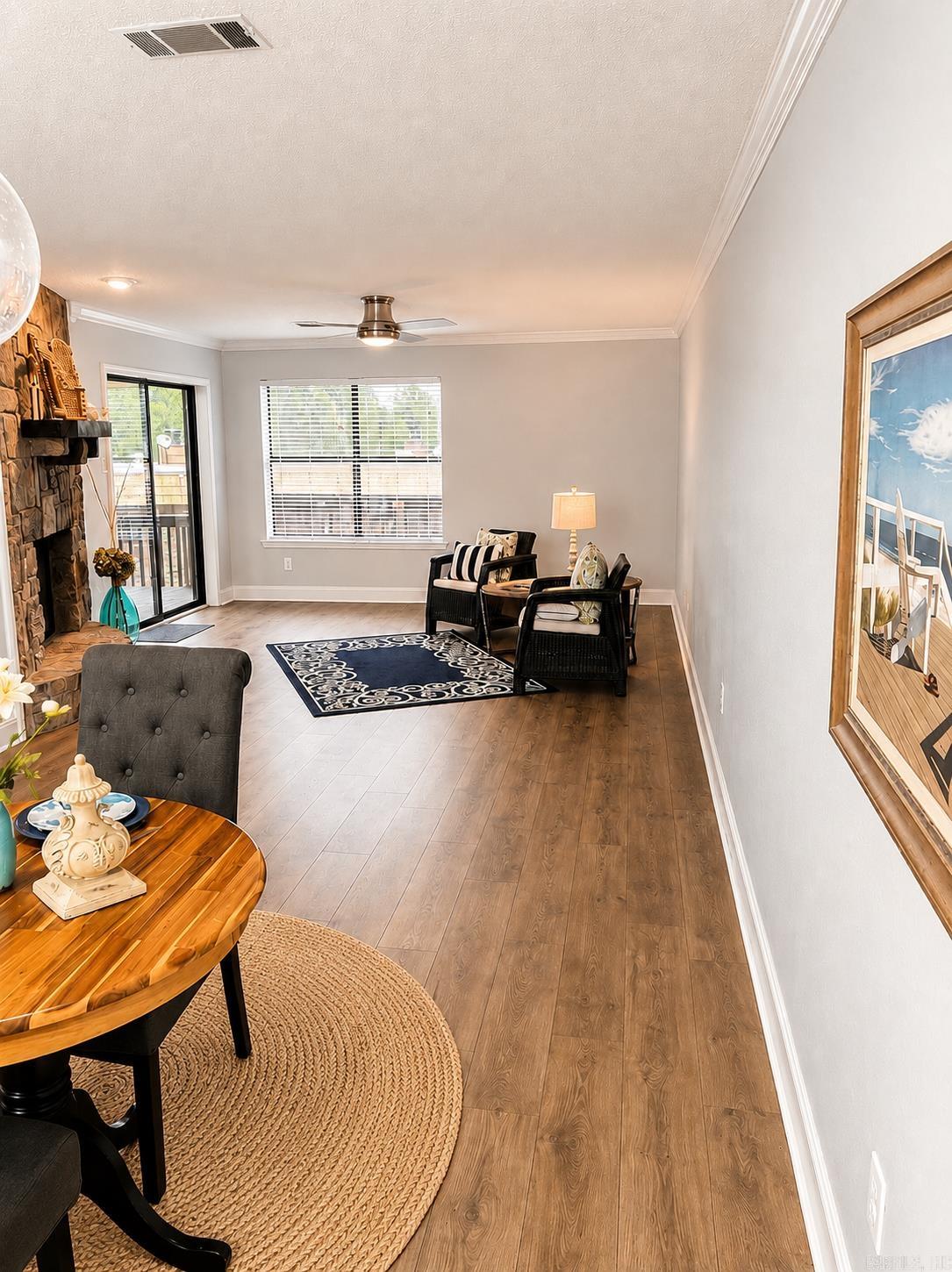 HARBOR EAST CONDO - Residential