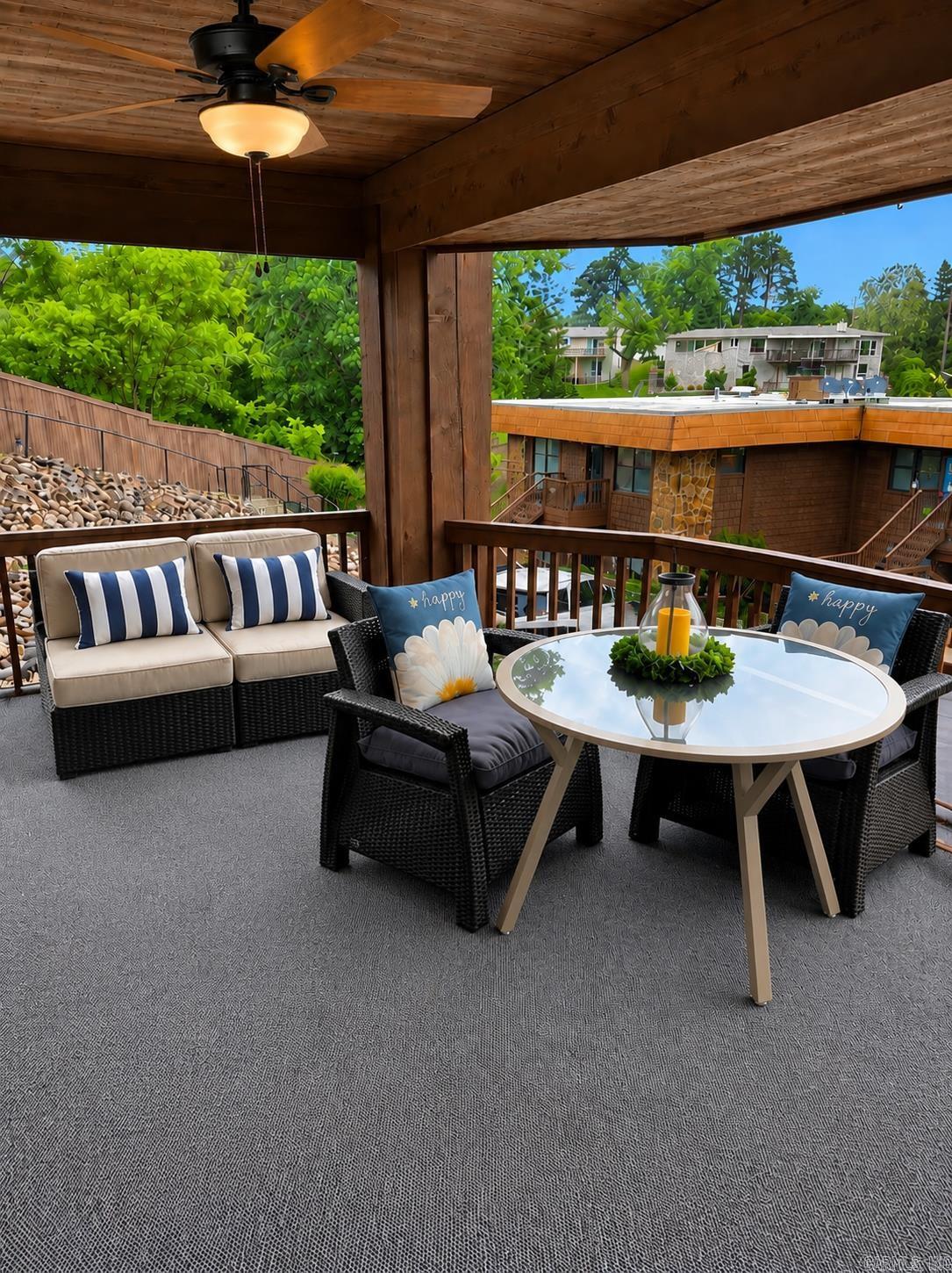 HARBOR EAST CONDO - Residential