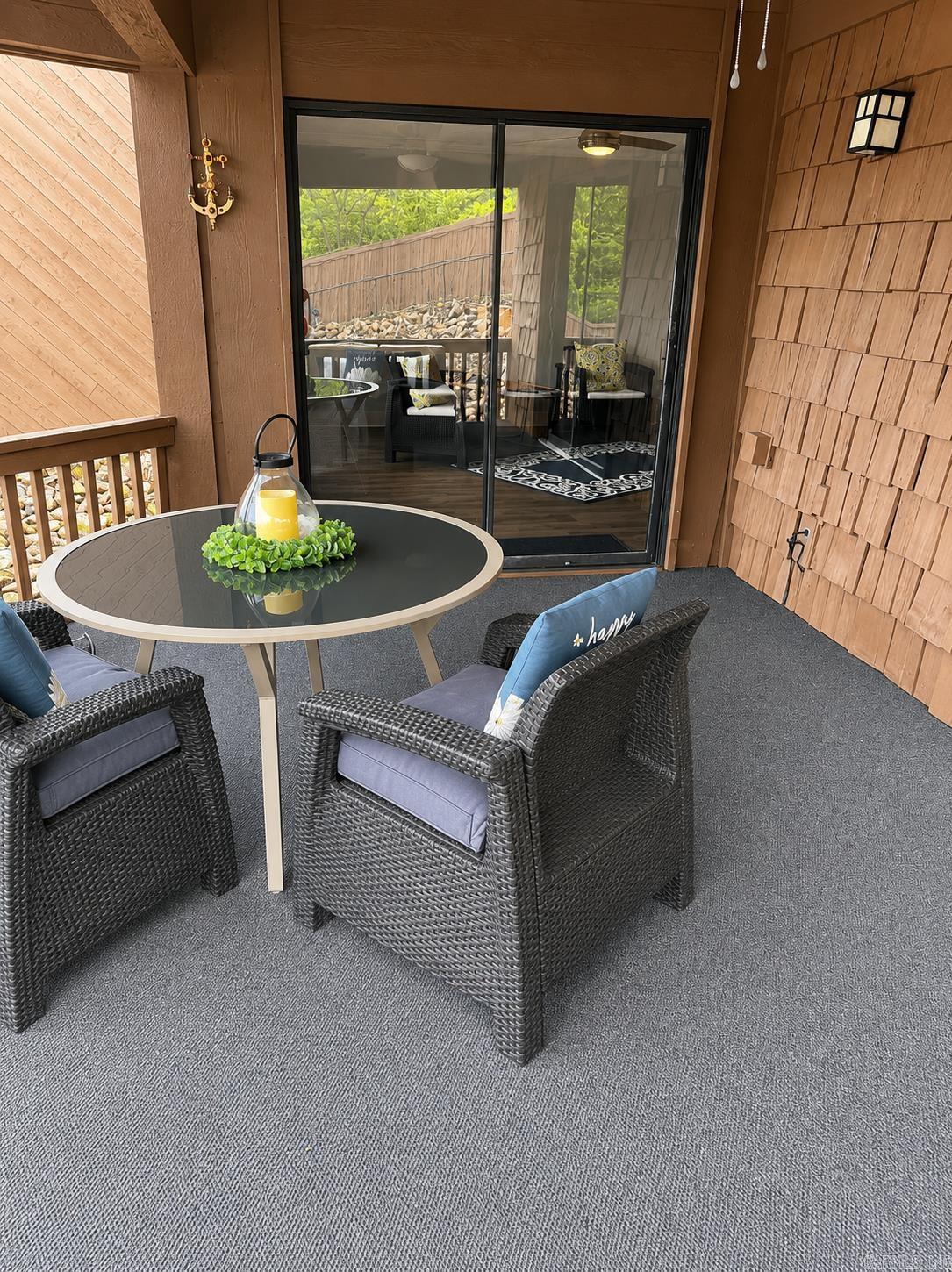 HARBOR EAST CONDO - Residential