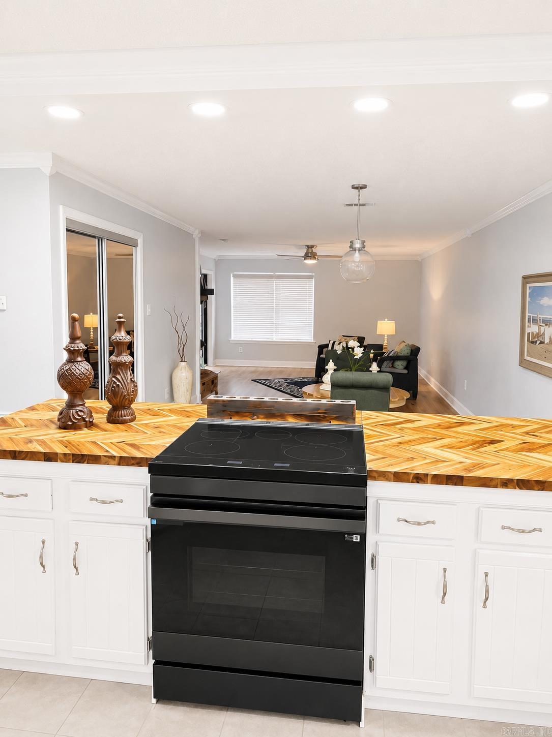 HARBOR EAST CONDO - Residential