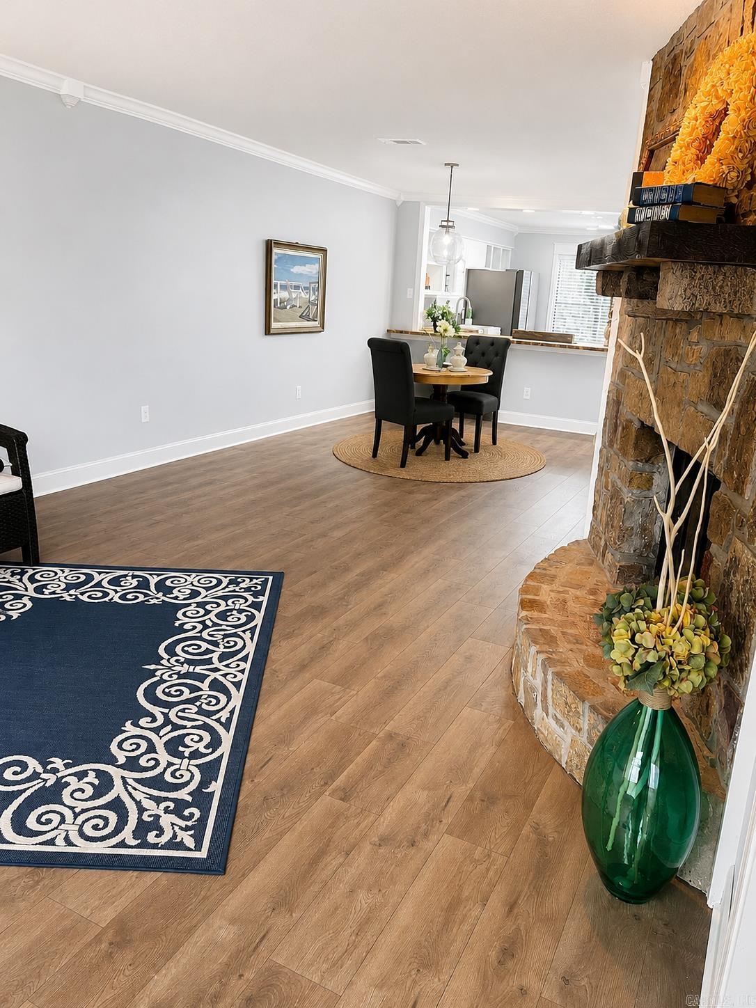 HARBOR EAST CONDO - Residential