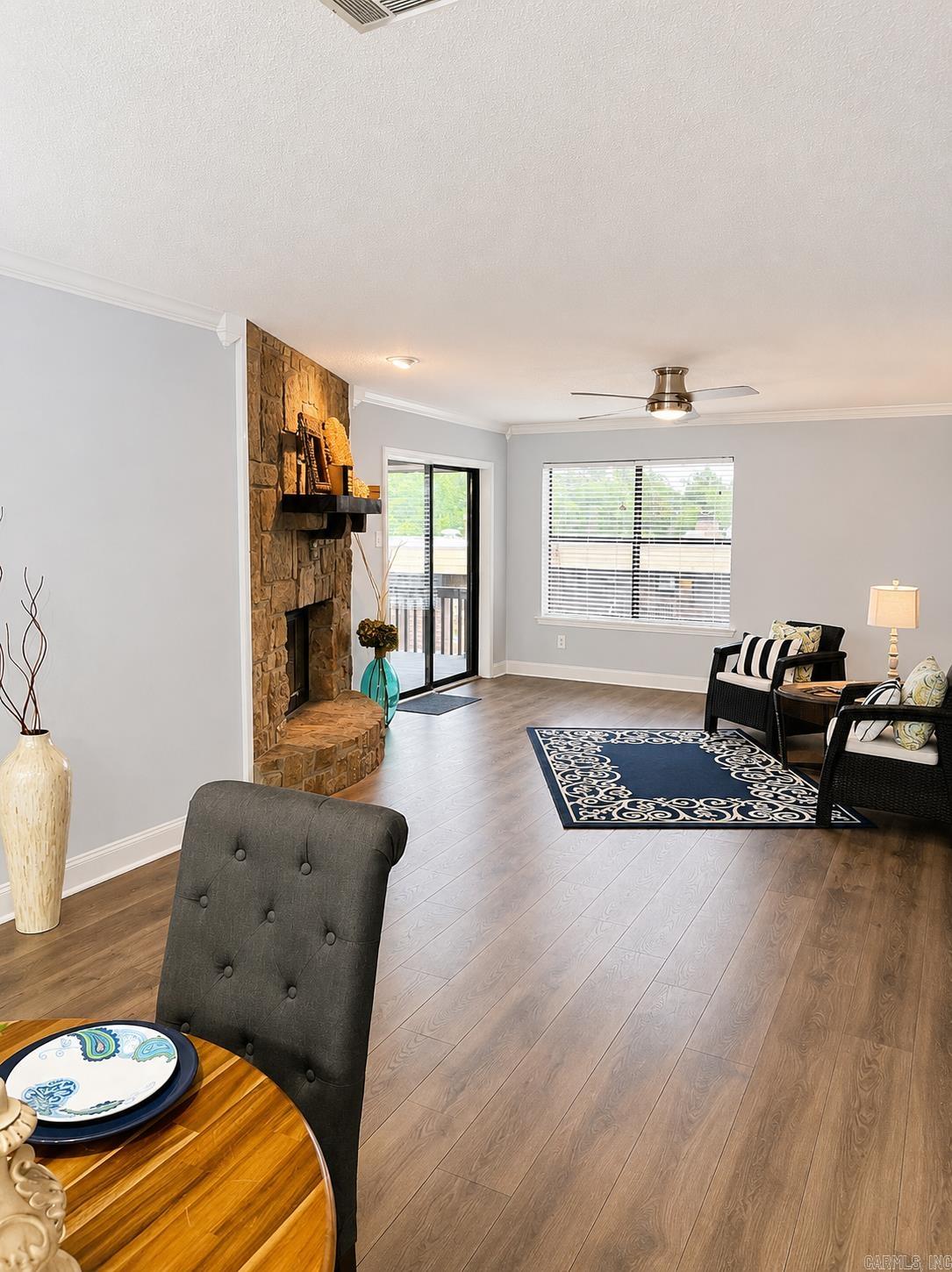 HARBOR EAST CONDO - Residential