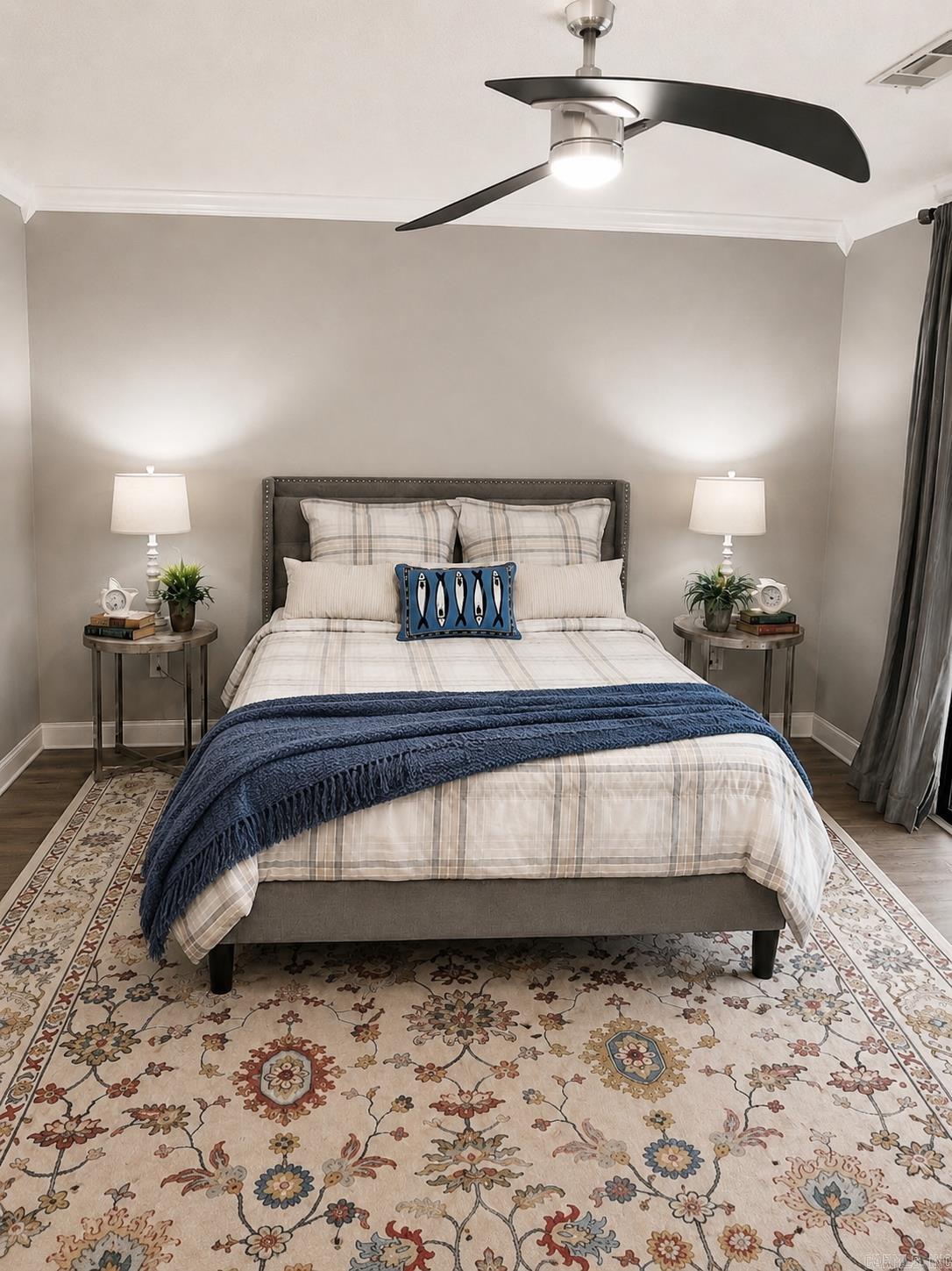 HARBOR EAST CONDO - Residential