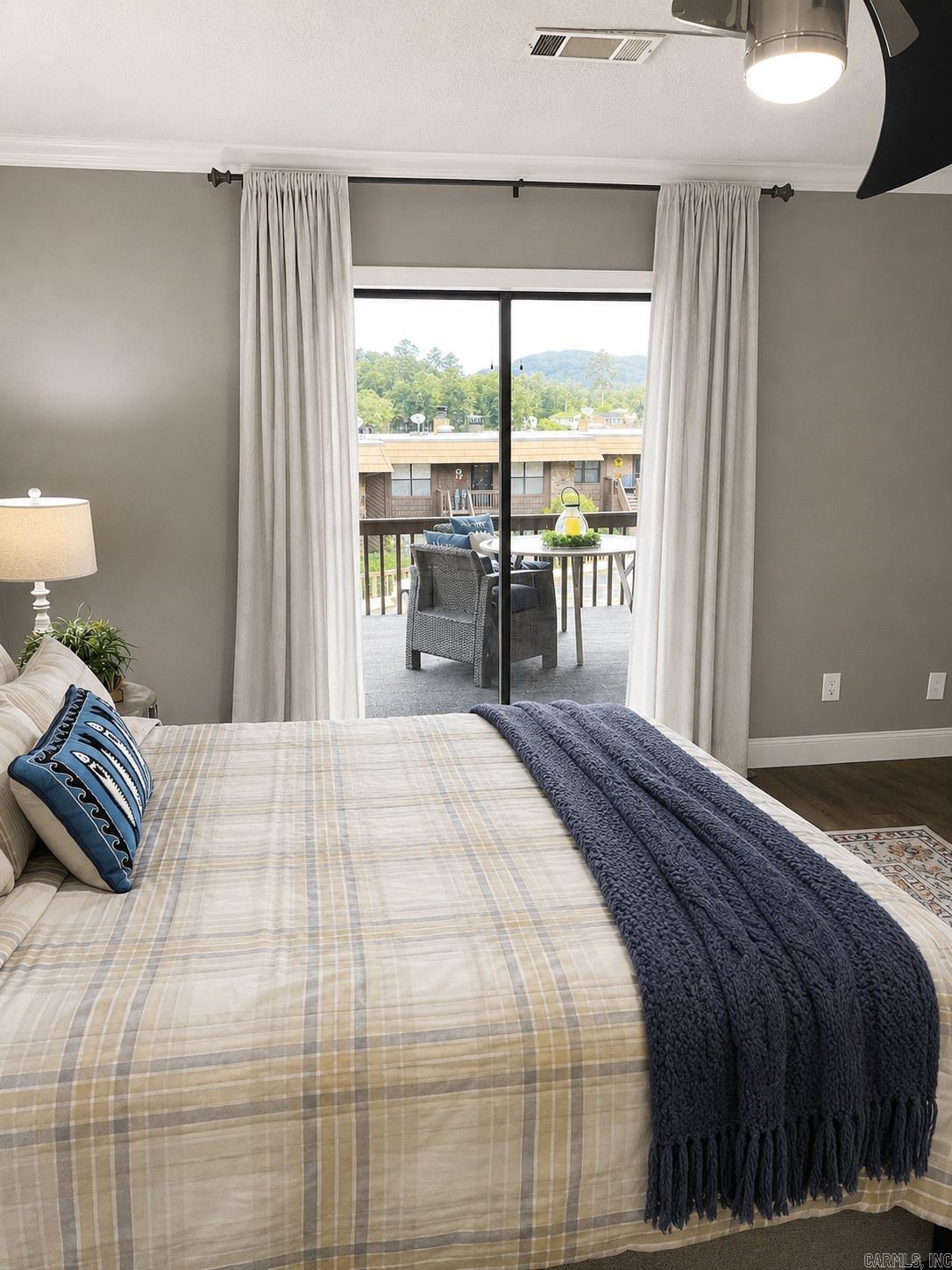 HARBOR EAST CONDO - Residential