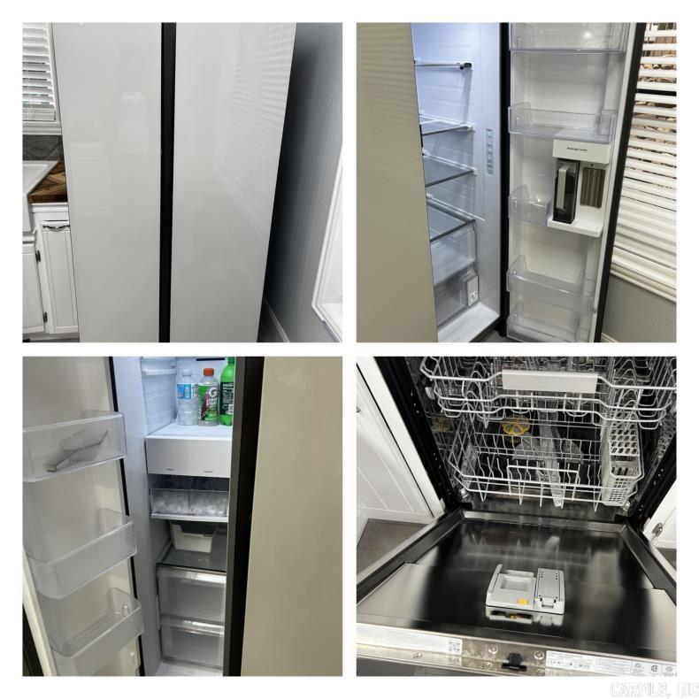 HARBOR EAST CONDO - Residential