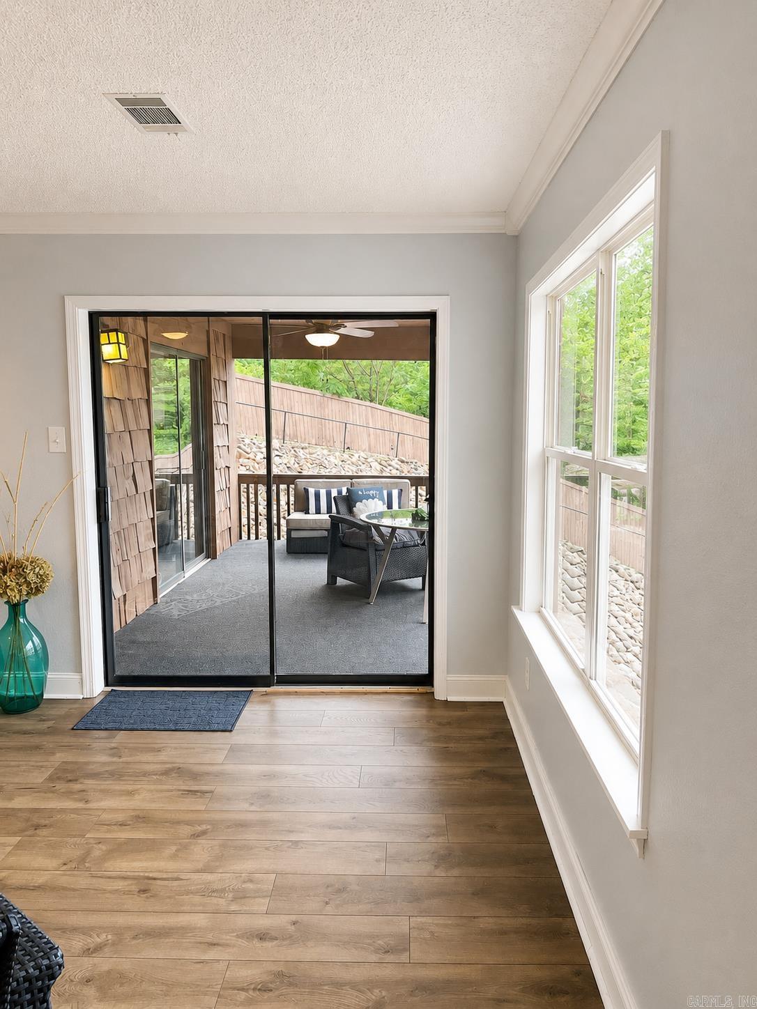 HARBOR EAST CONDO - Residential