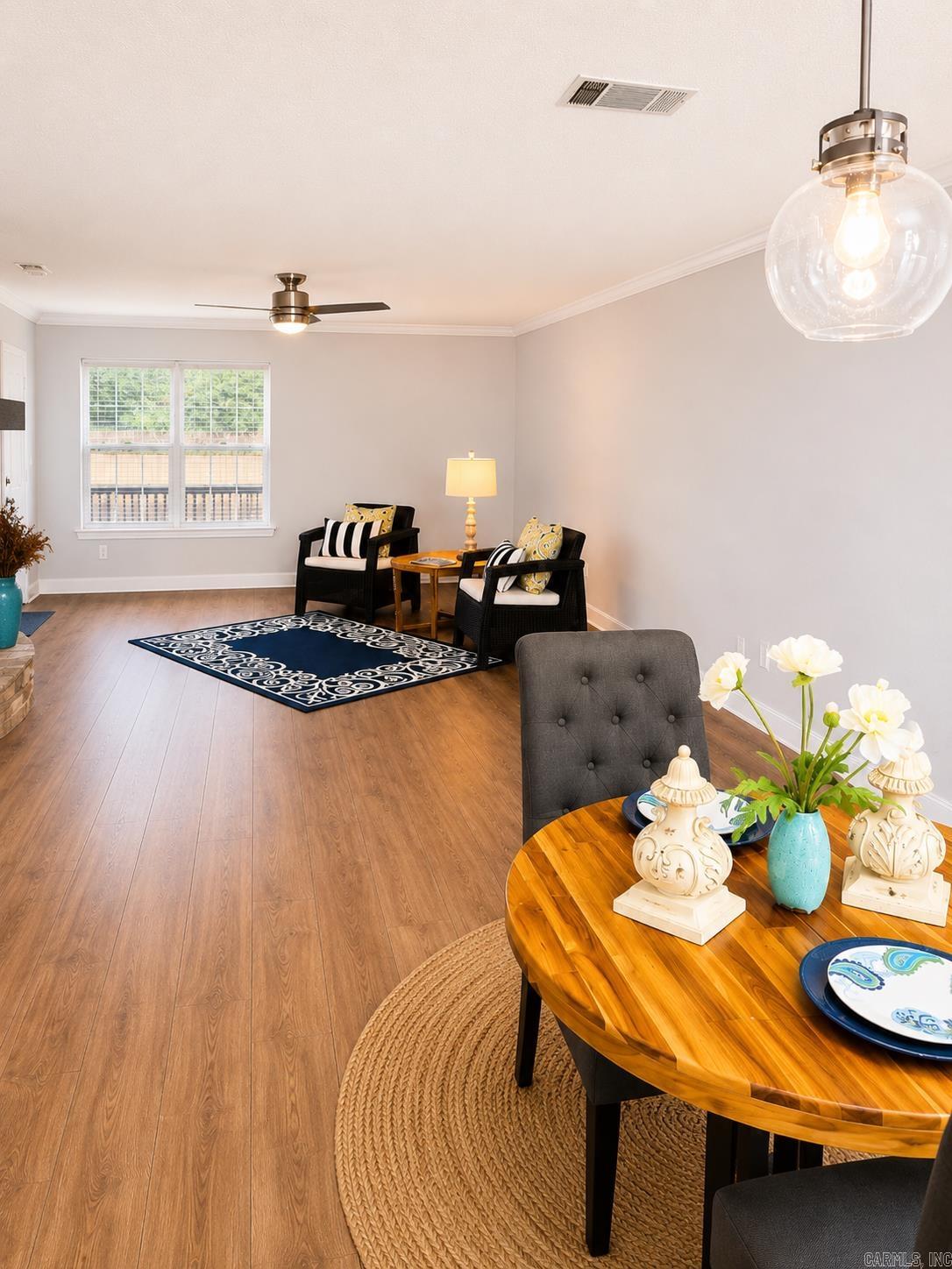 HARBOR EAST CONDO - Residential