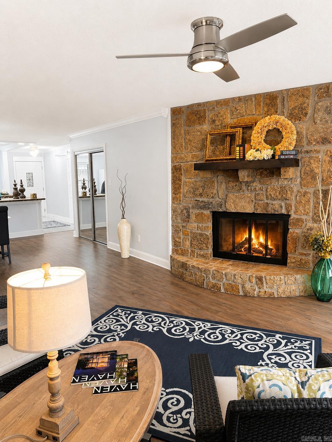 HARBOR EAST CONDO - Residential