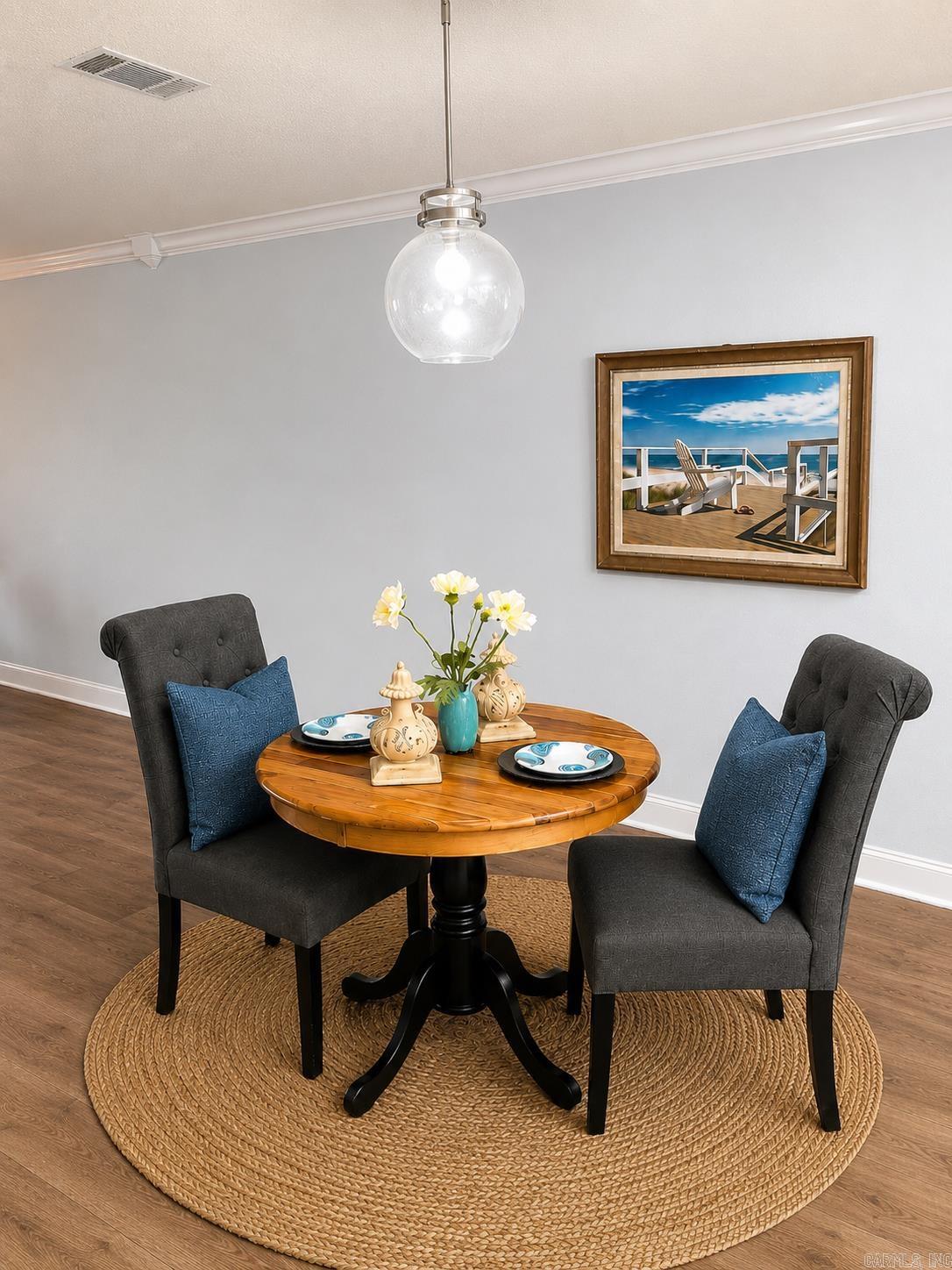 HARBOR EAST CONDO - Residential