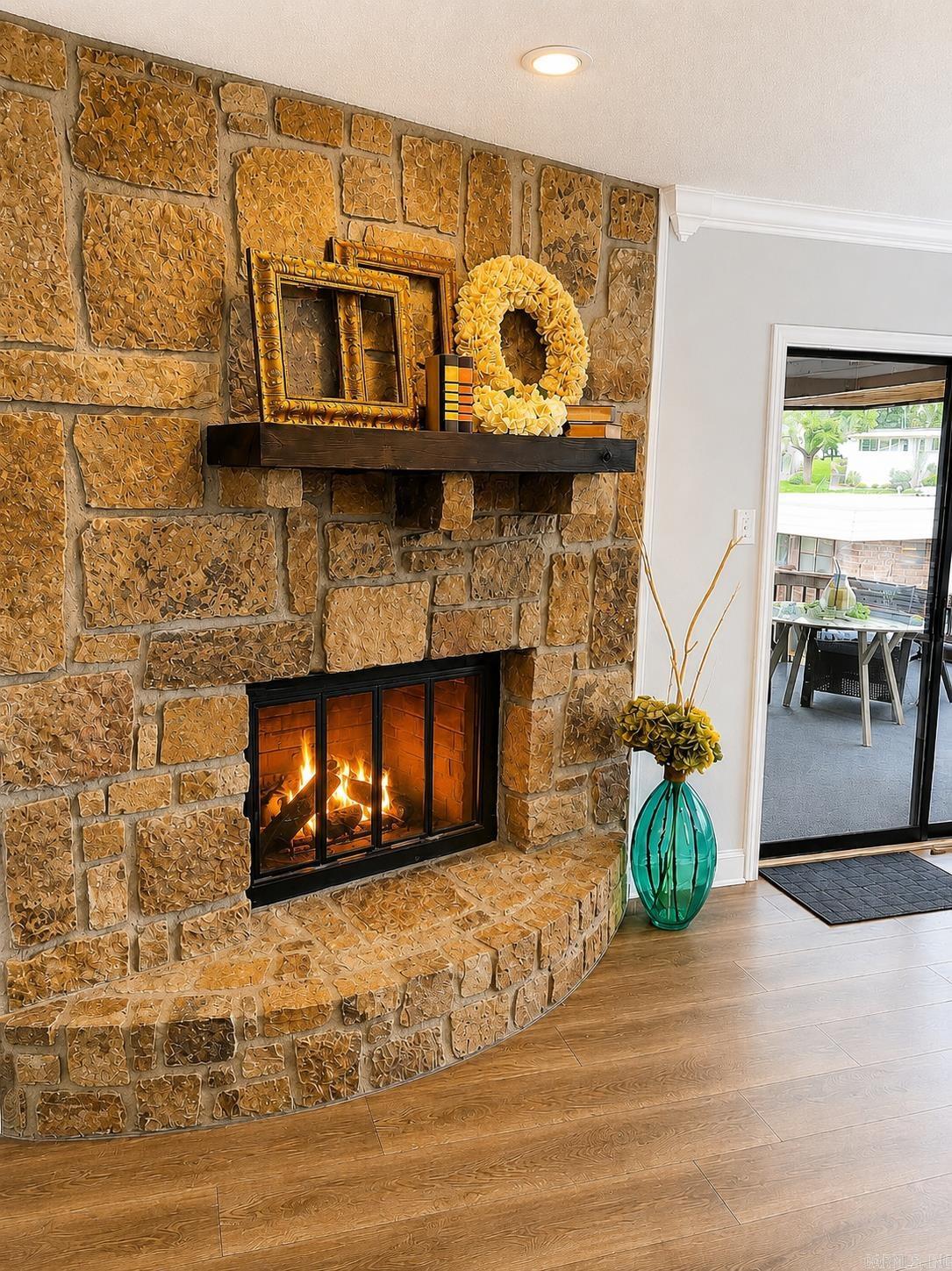 HARBOR EAST CONDO - Residential
