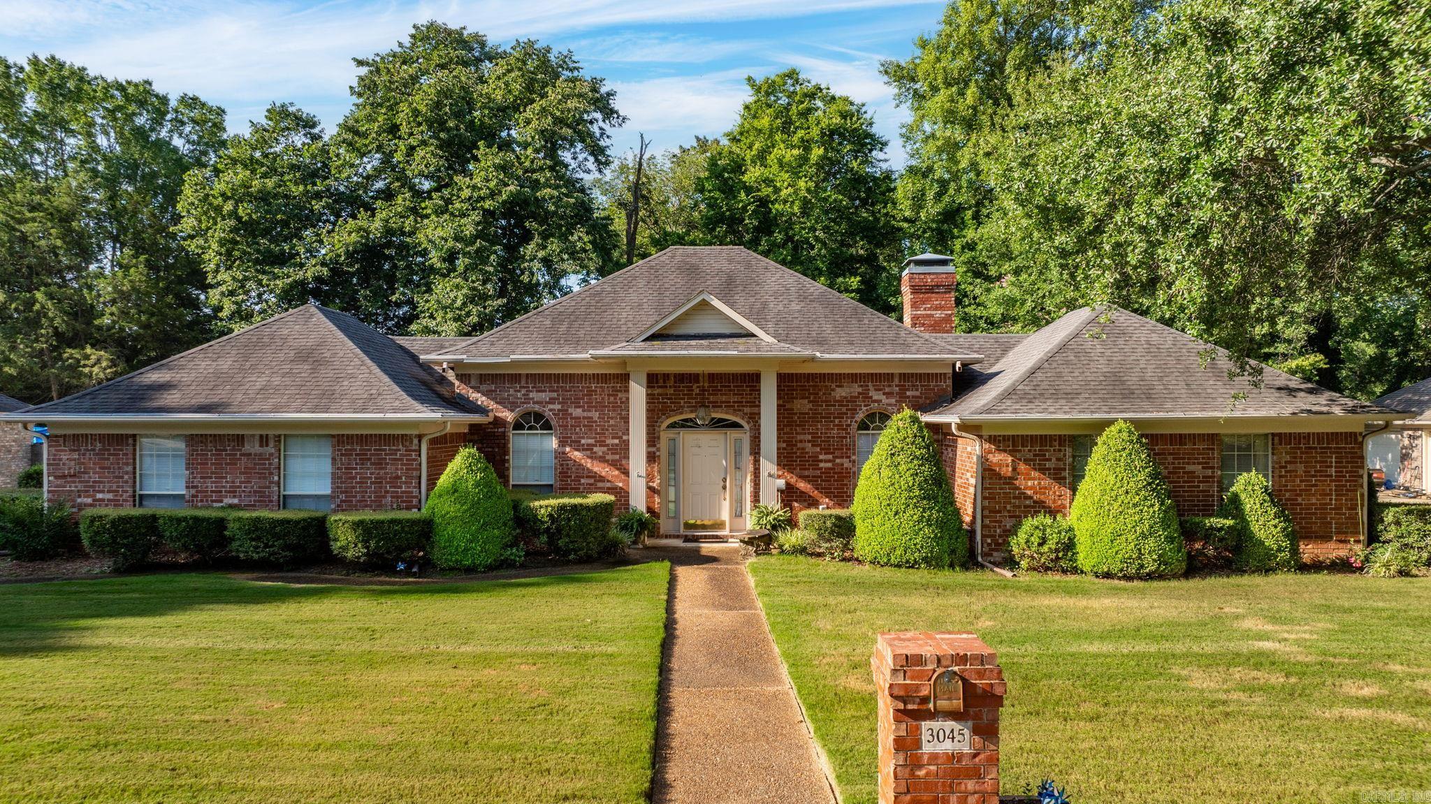 St Charles Place - Residential