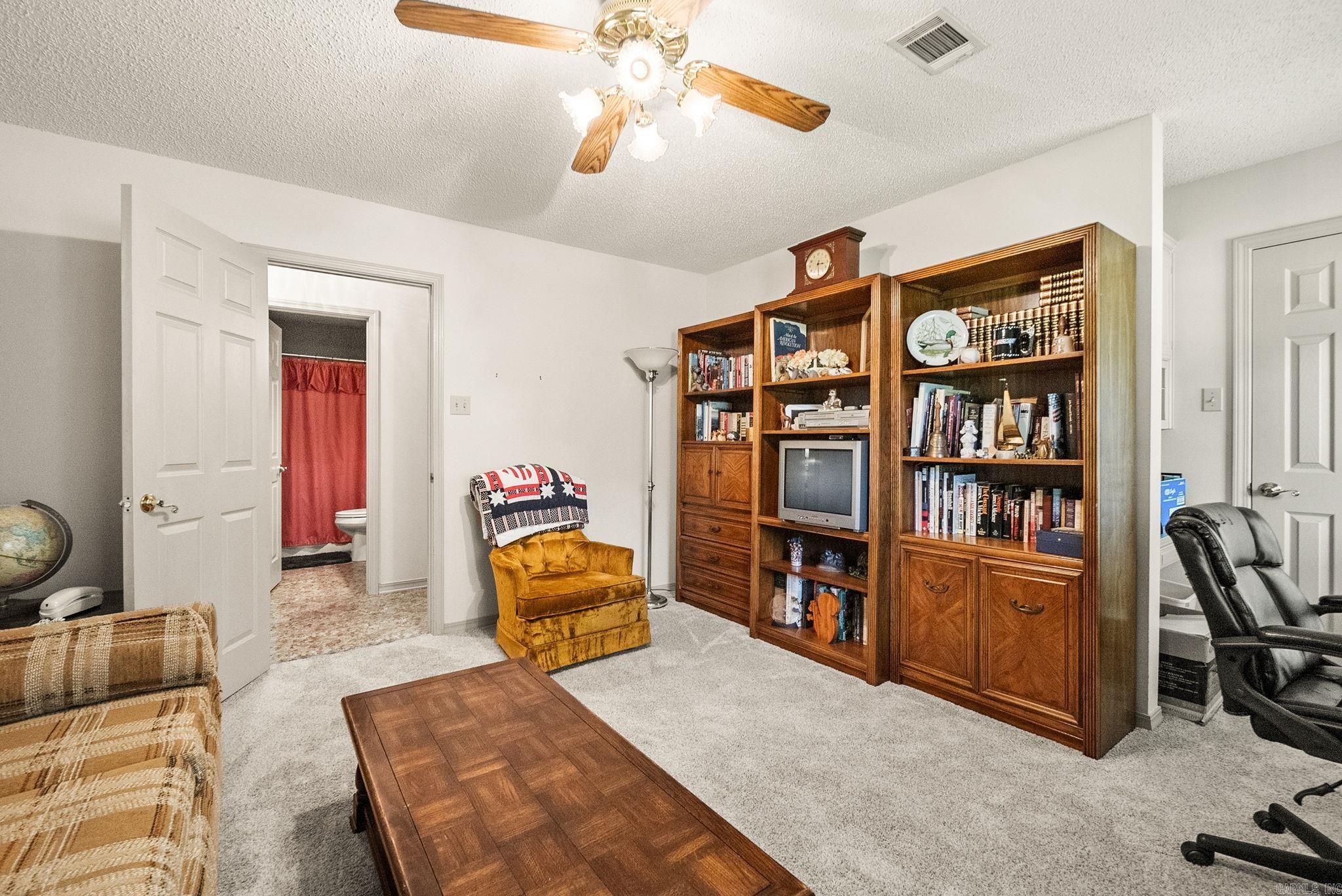 St Charles Place - Residential