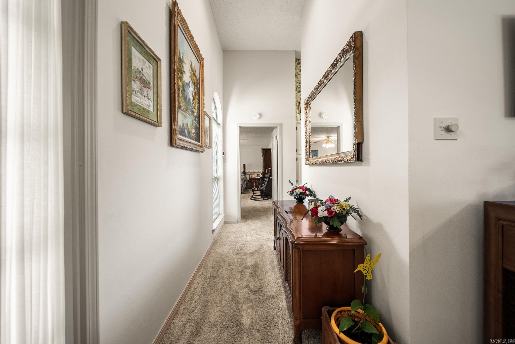 St Charles Place - Residential