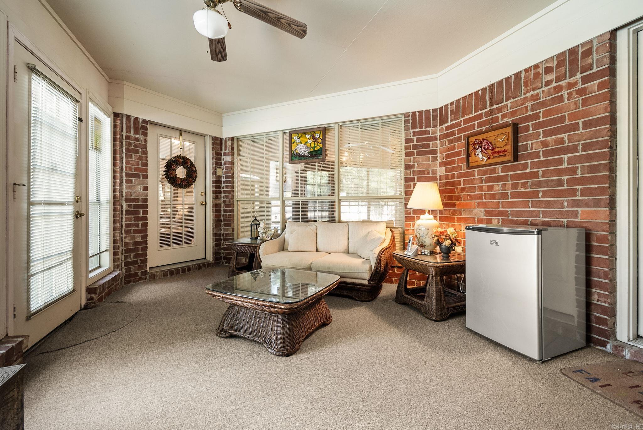 St Charles Place - Residential