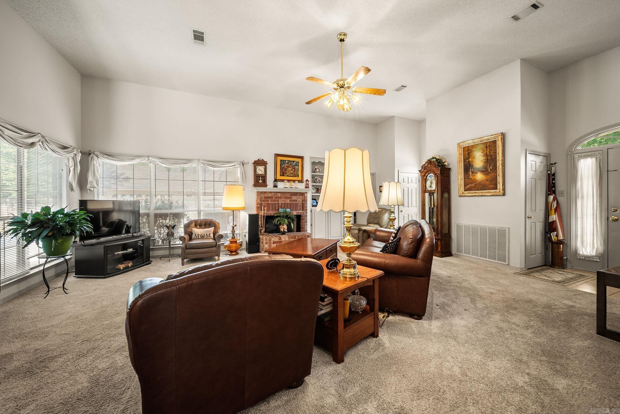 St Charles Place - Residential