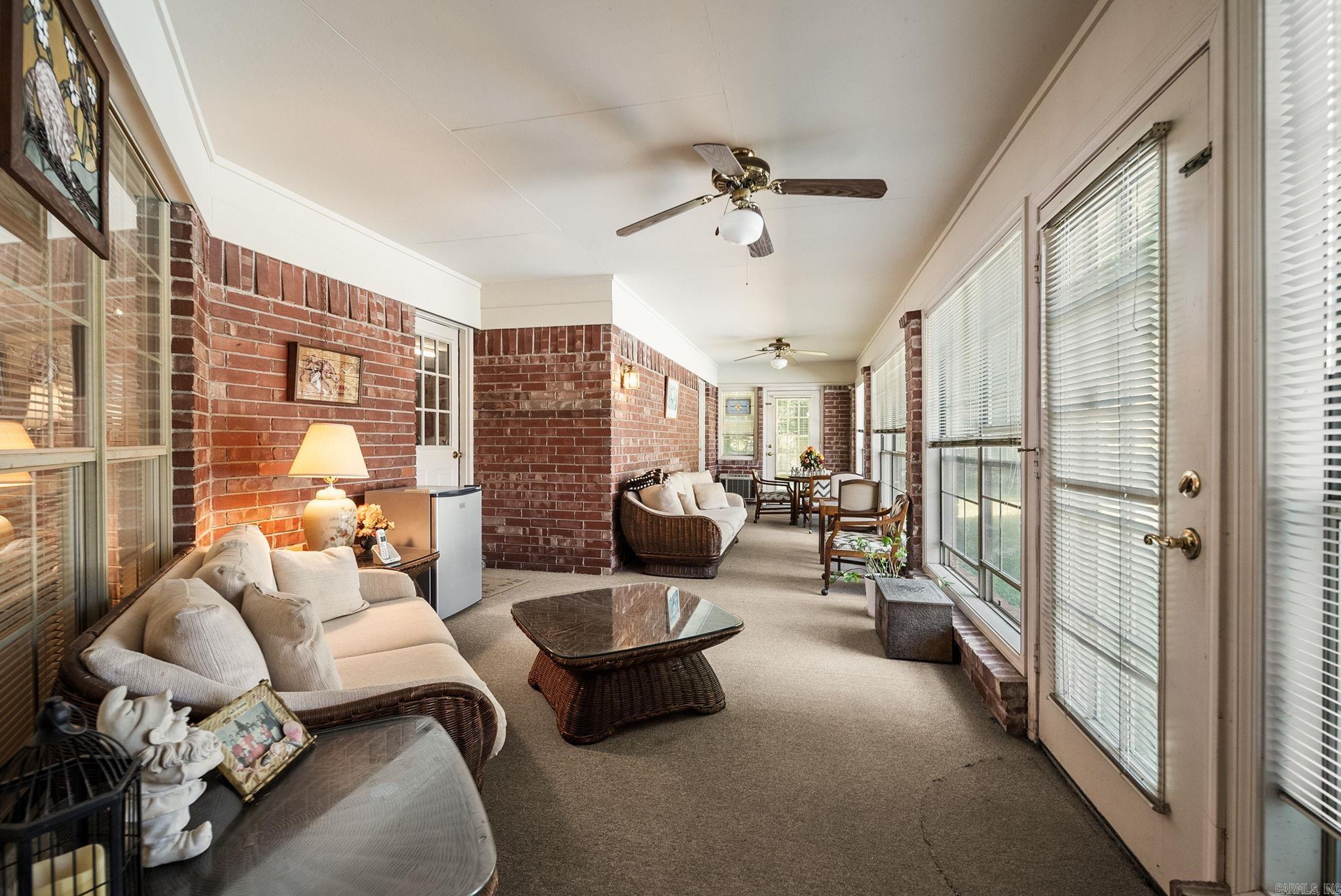 St Charles Place - Residential