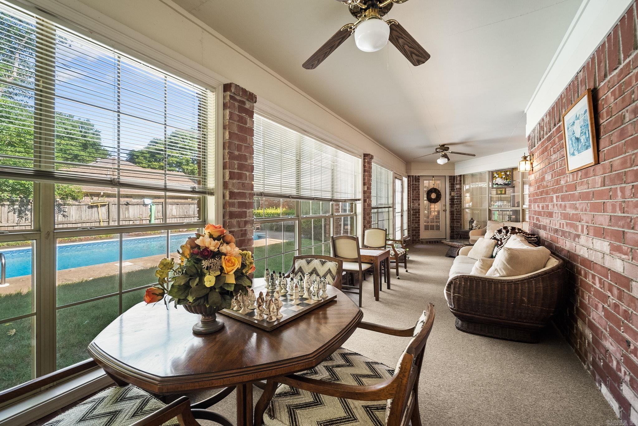 St Charles Place - Residential