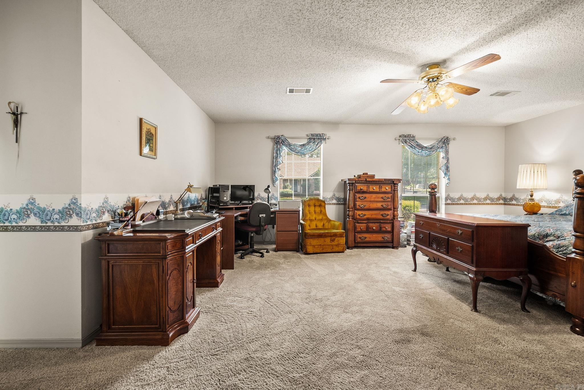 St Charles Place - Residential
