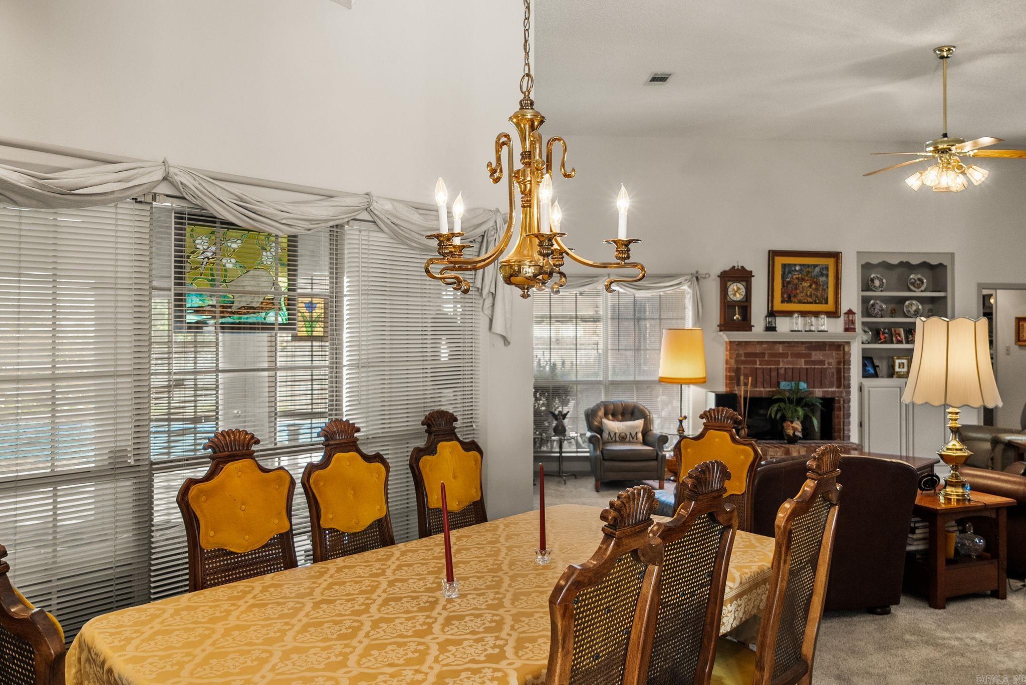 St Charles Place - Residential