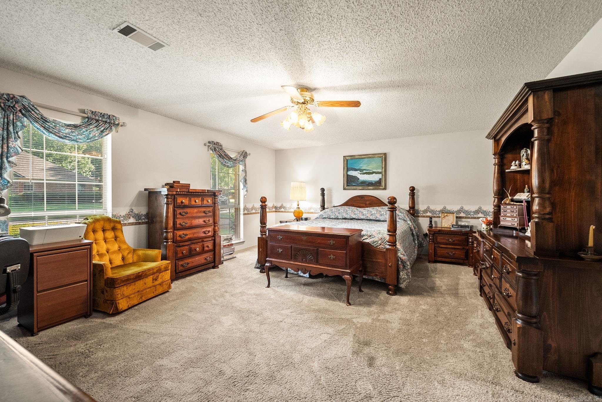 St Charles Place - Residential