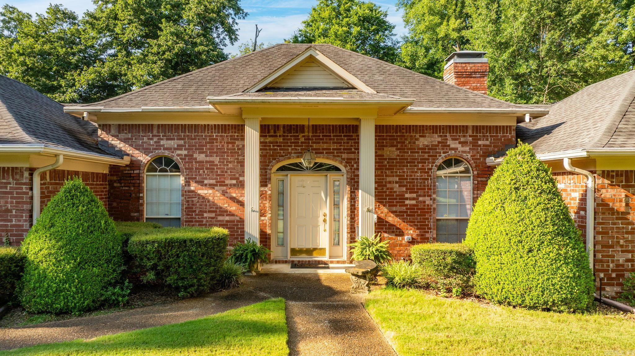 St Charles Place - Residential