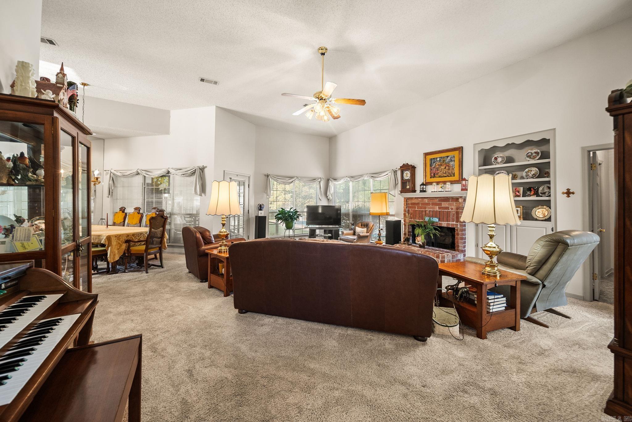 St Charles Place - Residential
