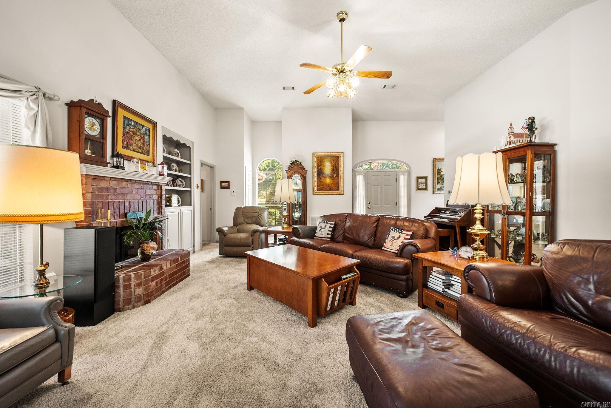 St Charles Place - Residential