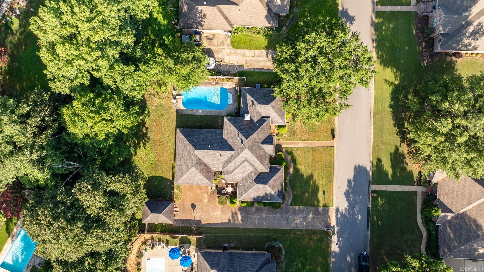 St Charles Place - Residential