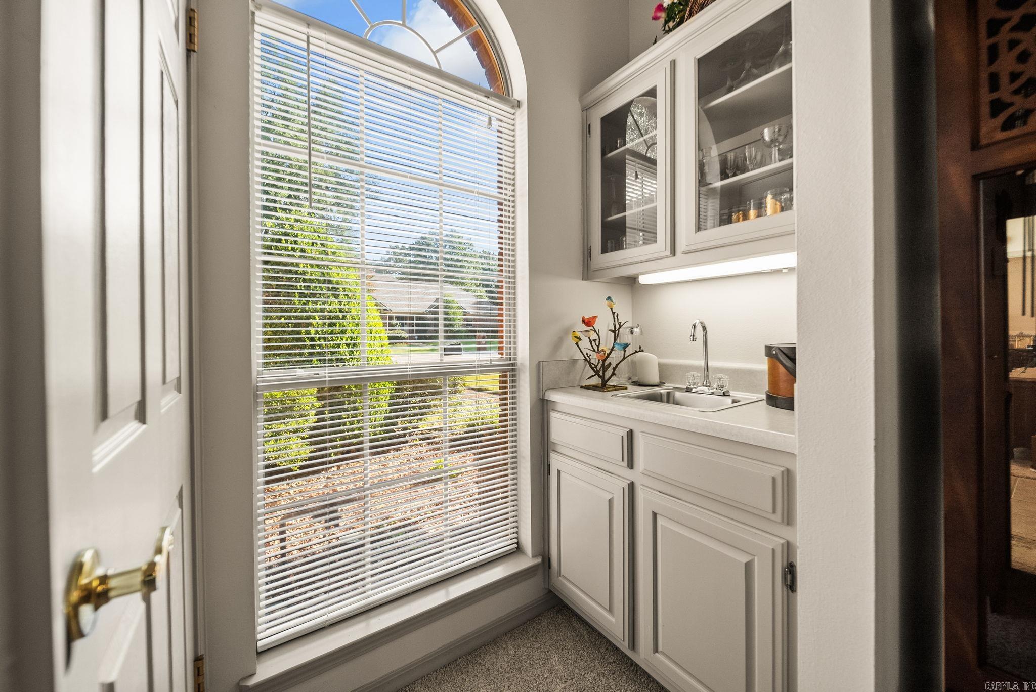 St Charles Place - Residential