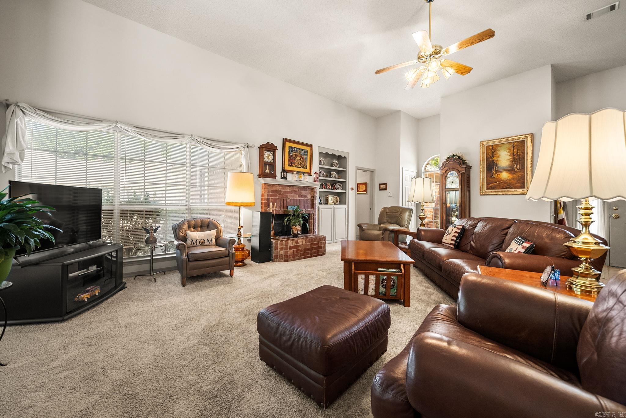 St Charles Place - Residential