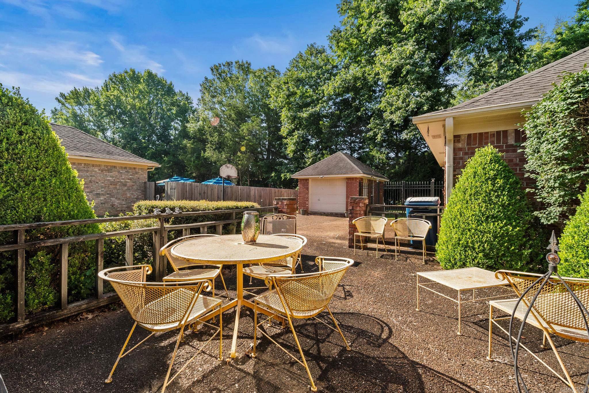 St Charles Place - Residential