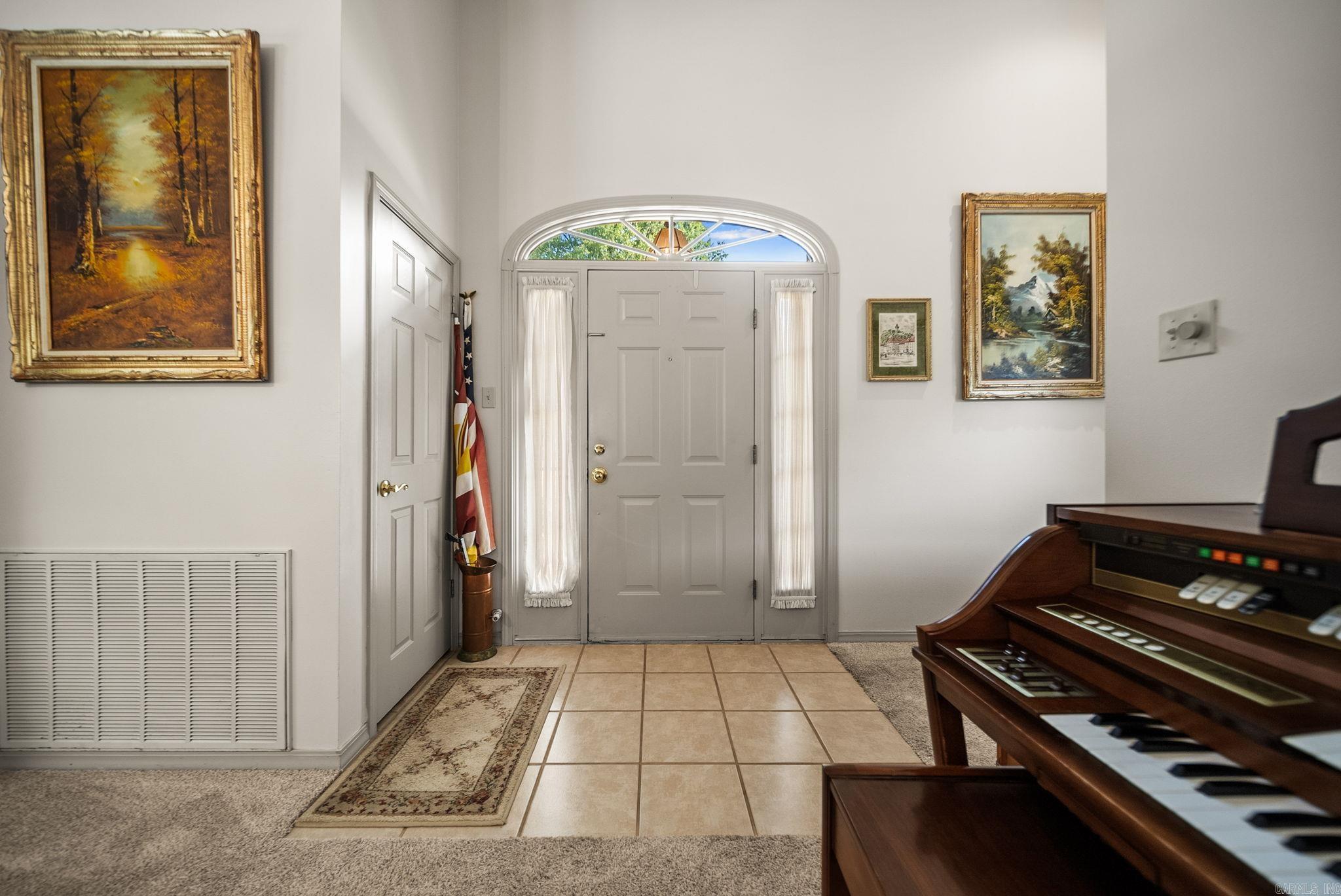 St Charles Place - Residential