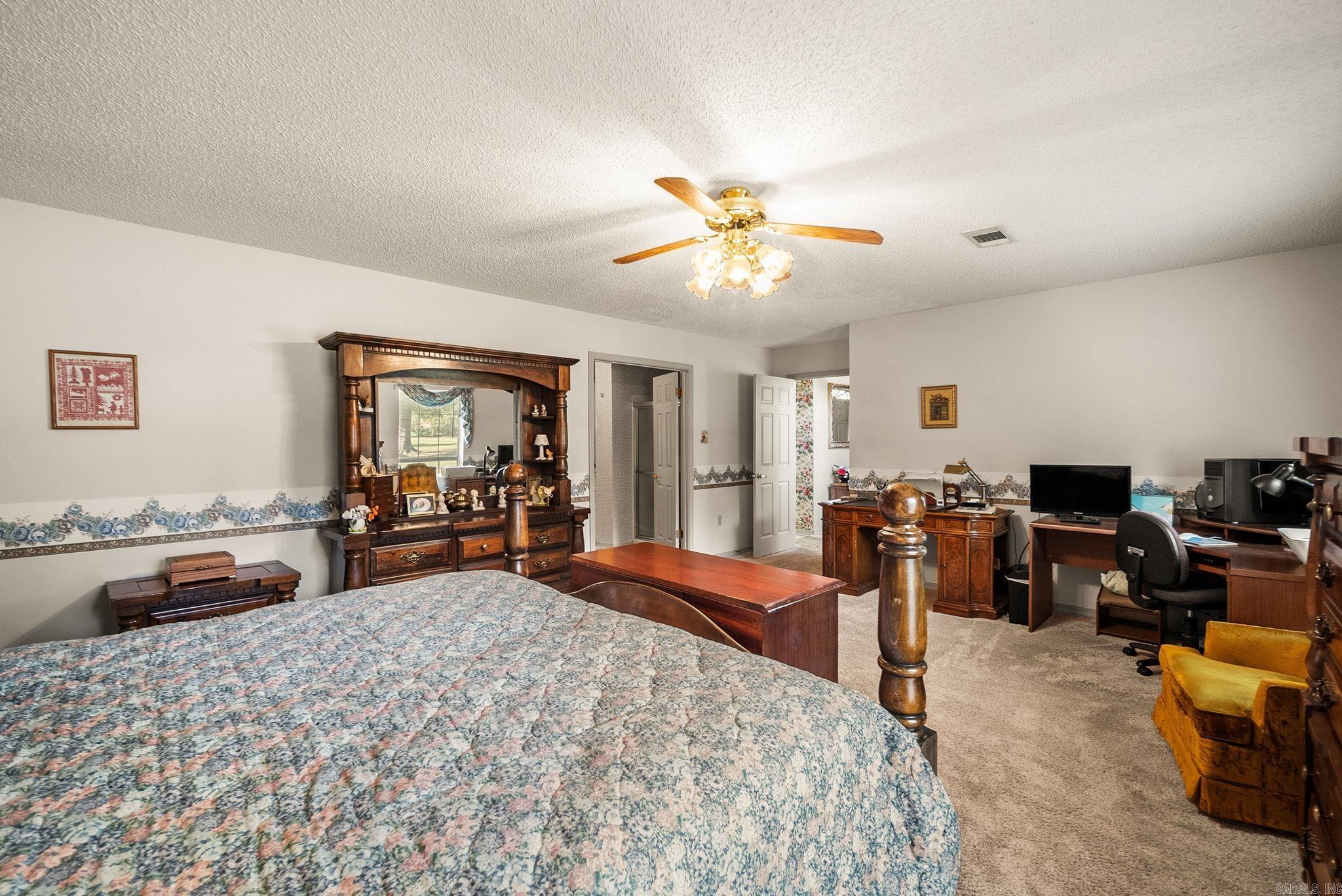 St Charles Place - Residential