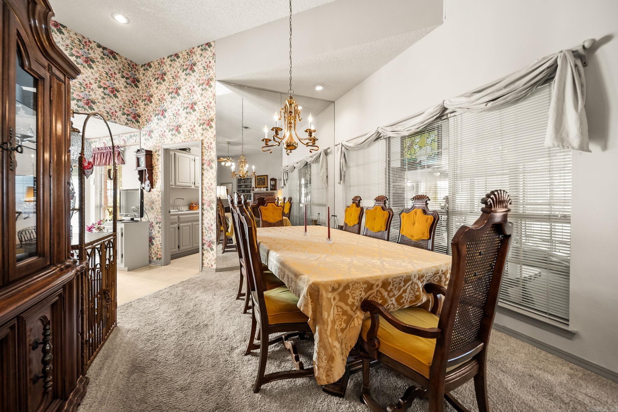 St Charles Place - Residential