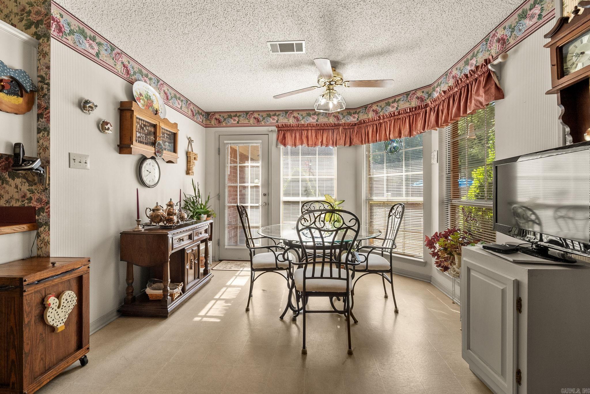 St Charles Place - Residential