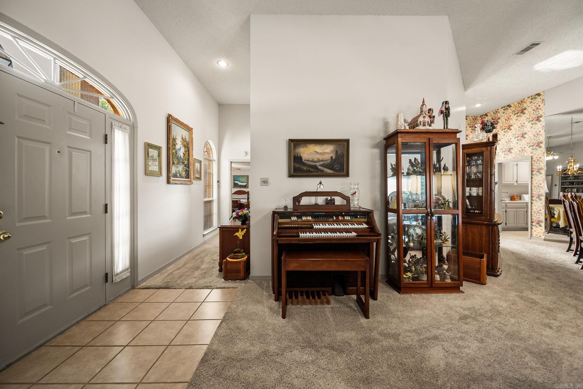 St Charles Place - Residential
