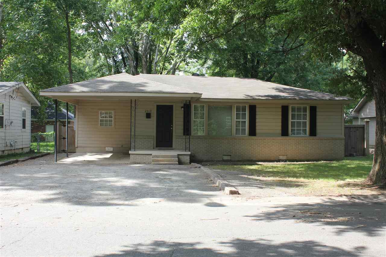 ANGEL CROSSING - Residential
