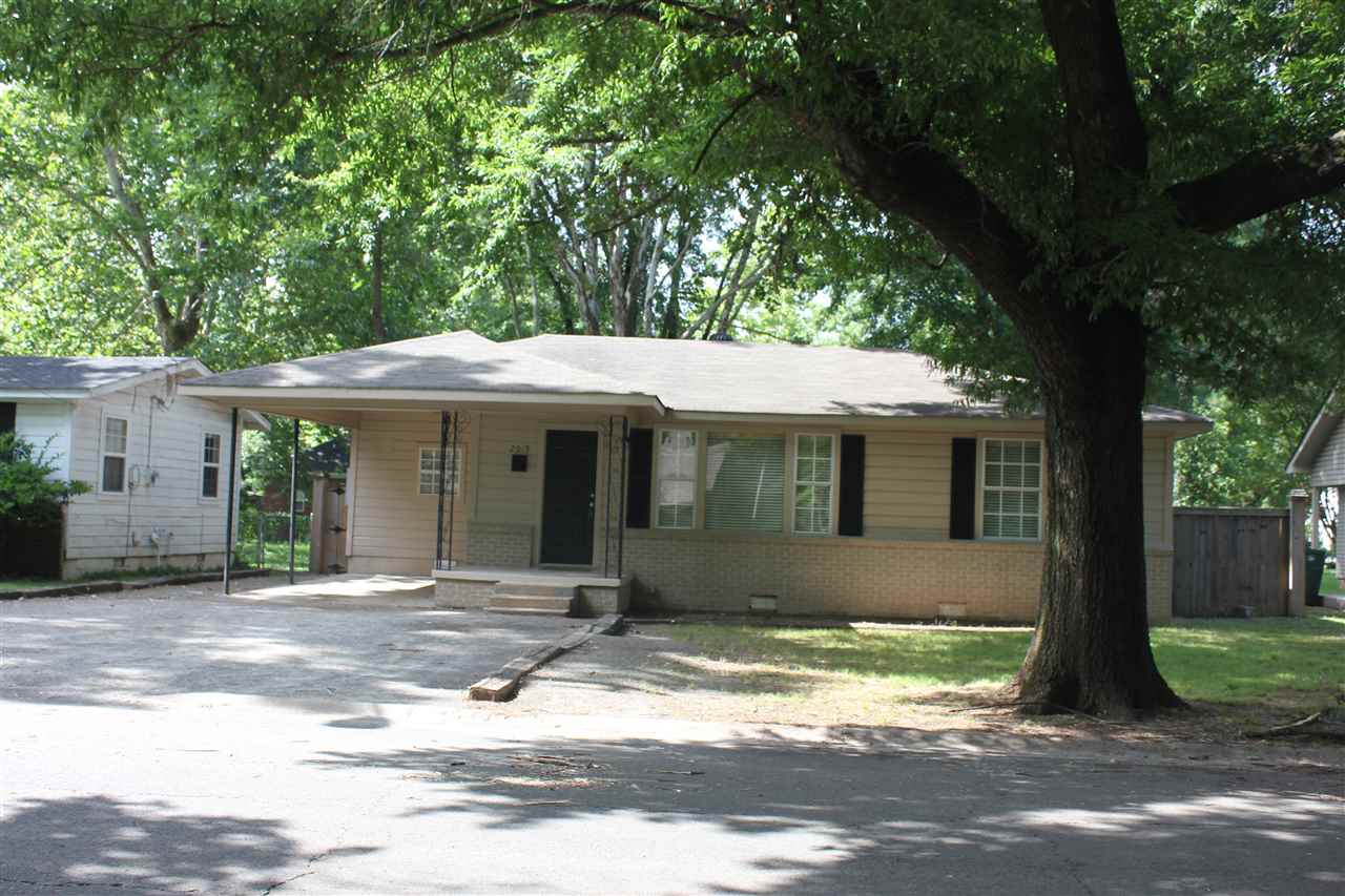 ANGEL CROSSING - Residential