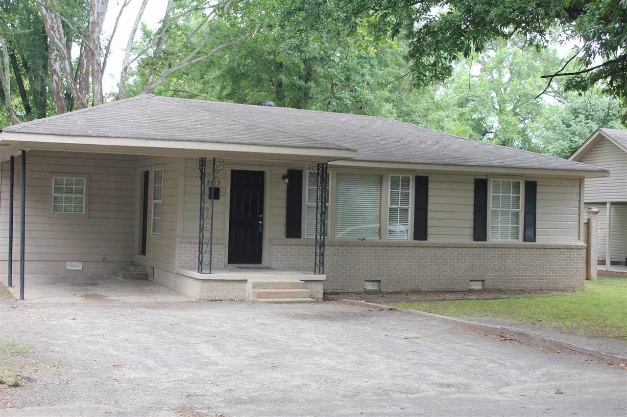 ANGEL CROSSING - Residential