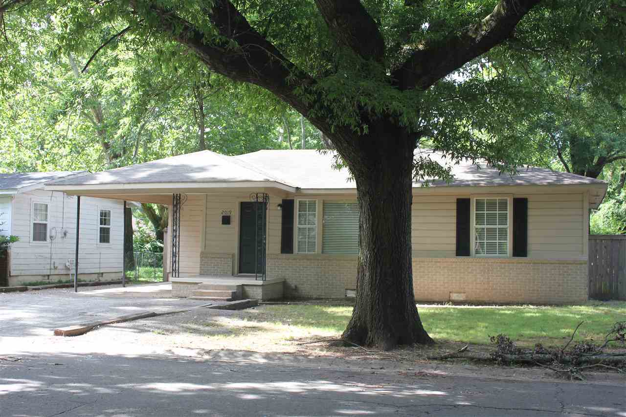 ANGEL CROSSING - Residential