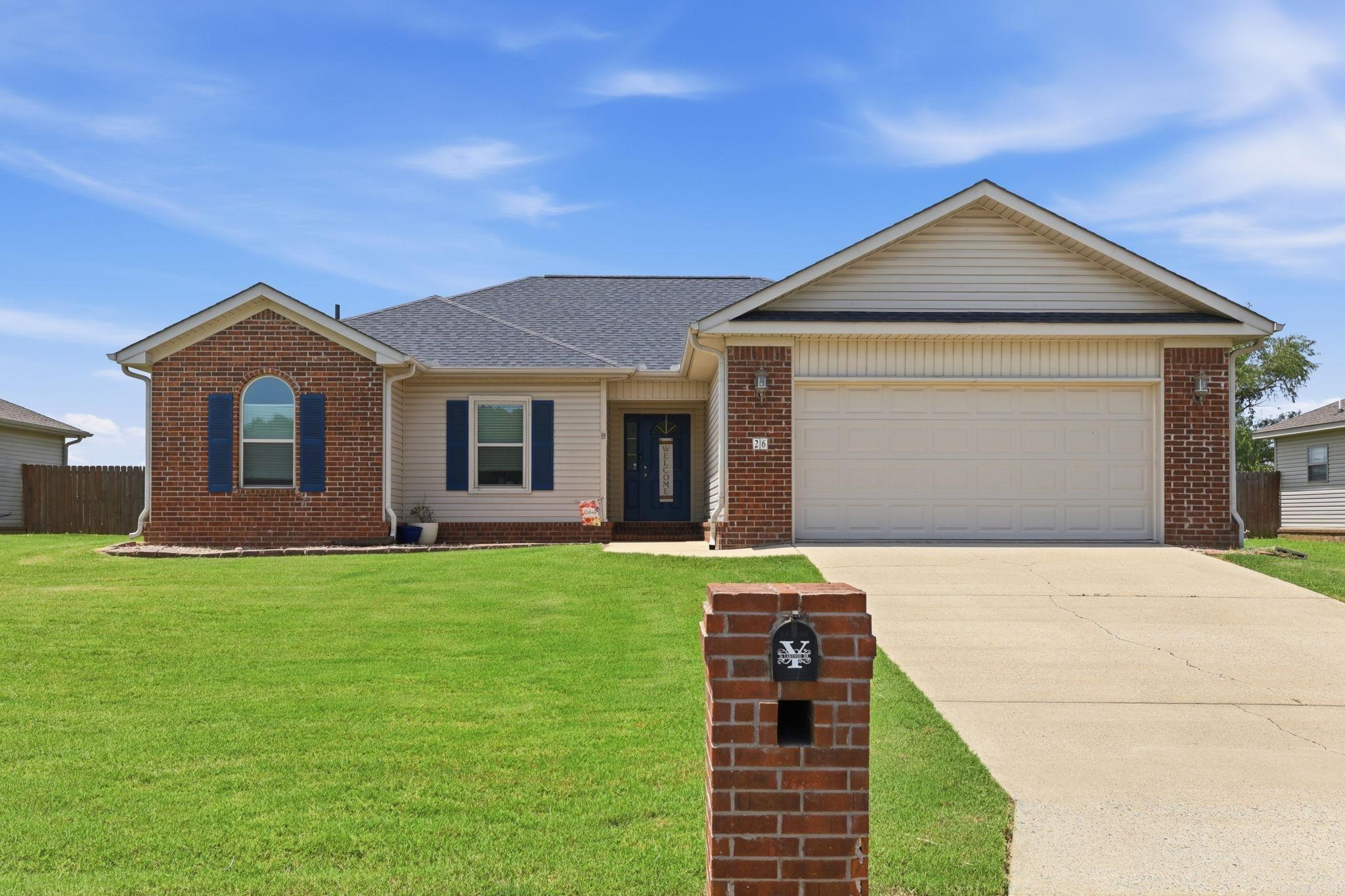 WILLOW LAKE - Residential