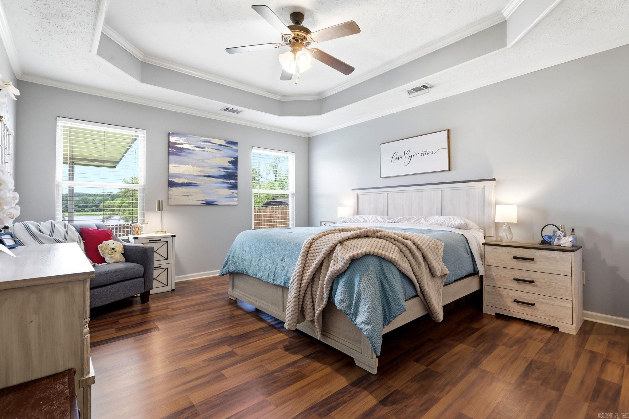 WILLOW LAKE - Residential