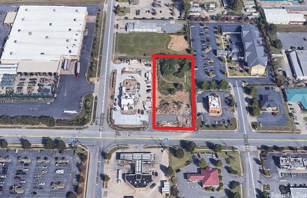 Home Depot - Commercial Lease